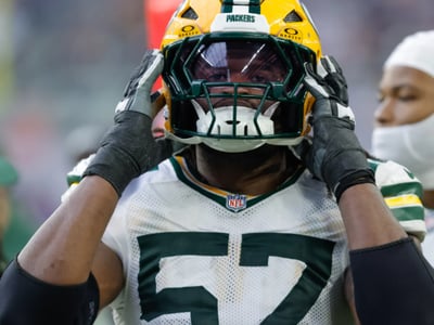 The Green Bay Packers Successfully Sign Two-Time Pro Bowl DT with "Steal" Contract - Building the Strongest Defense in NFC North with Devonte Wyatt Taking on New Role