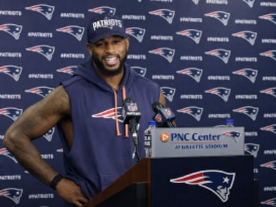 Just 3 Hours After Signing From Chicago Bears, All-Pro Superstar Kevin Byard Immediately Sends a Message to All of New England – Reveals That a Late-Night Conversation With Coach Vrabel Was the Reason He Chose the Patriots