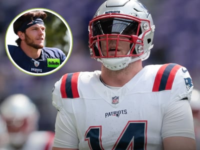 Veteran Patriots Star Expresses Desire to Restructure Contract, Saving $7 Million to Help Re-sign Jack Gibbens After He Becomes a Free Agent