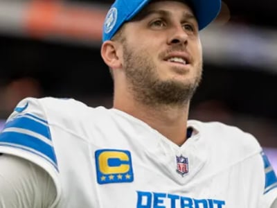  Jared Goff Agrees to Restructure Contract, Saving $32 Million in Cap Space for the Detroit Lions in 2026 – Sends a Powerful and Emotional Message to All Detroit Fans