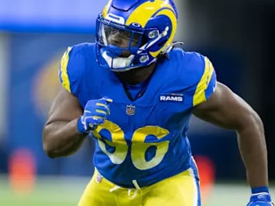 Rams Reach Contract Agreement with Standout Defensive Player in Free Agency After Injury Rumors Surrounding 2025 Season