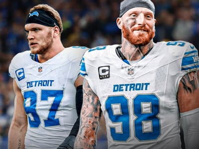Lions Lead the Race for Maxx Crosby After Ravens Trade Falls Apart – An Offer the Raiders Can’t Refuse