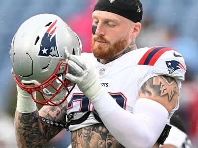 New England Patriots Suddenly Lead the Race for Maxx Crosby After Trade Collapse with Ravens – And Crosby’s Move Has Set Patriots Nation Ablaze
