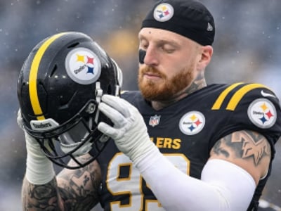 Pittsburgh Steelers Suddenly Lead the Race for Maxx Crosby After Trade Collapse with Ravens – And Crosby’s Move Has Set Steelers Nation Ablaze