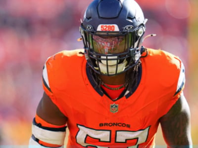 Just 3 Hours After Being Released to Make Room for Younger Talents, Broncos’ $31.5 Million Veteran Linebacker Declares He Will Never Return – The Heartfelt Reason That Moved Fans to Tears
