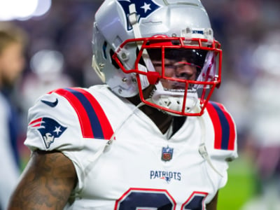 Two-Time Super Bowl Champion with Patriots Joins Philadelphia Eagles After Failed Attempt to Return Home – Sends Heartfelt Message to New England Fans