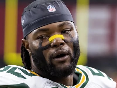 After Joining the Cowboys, Former Packers Star Rashan Gary Surprises Fans with a Message: "I Can’t Be Micah Parsons" – Revealing New Team Story That Resonates with Packers Fans.
