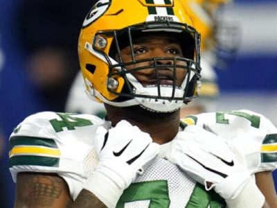 The Former Fan-Favorite Star Asserts He Will Always Be a Member of the Packers – And Hopes to One Day Retire in Green Bay 