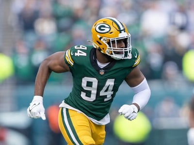 Just Days After Trading Away Rashan Gary, Green Bay Packers Complete Blockbuster Deal, Reaching Agreement to Acquire Super Bowl Champion with 55 Sacks, Ready to Join Forces with Micah Parsons.