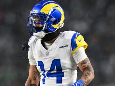 Just 3 Hours After Rams Release Him to Make Room for McDuffie and Watson, Beloved Veteran Cornerback Declares He Will Never Return to Los Angeles – The Heartfelt Reason That Moved Rams Fans to Tears