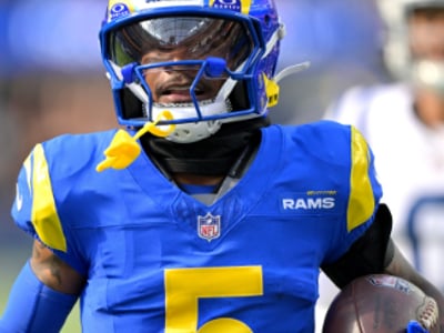 Key Player in Super Bowl Journey Joins Miami Dolphins After Failed Efforts to Stay with Rams Despite Salary Cut – Emotional Farewell to All Los Angeles Fans