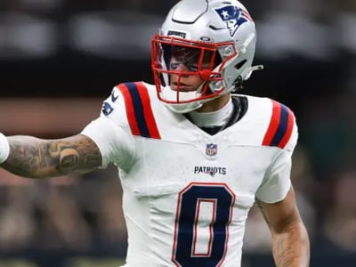 Patriots Surpass Trent McDuffie of Rams After Historic Contract Extension with Christian Gonzalez – Making Him the Highest-Paid CB in NFL History