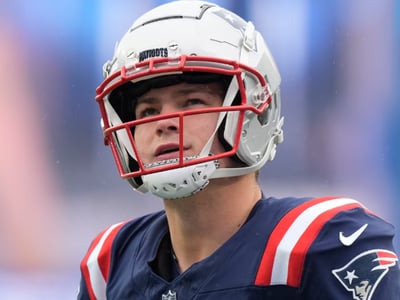 Patriots Superstar Drake Maye Faces Boycott After Claiming Children Shouldn’t Be Exposed to LGBTQ-Themed Cartoons, Despite Explaining He Meant No Hostility Toward Anyone