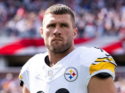 Steelers Superstar T.J. Watt Faces Boycott After Claiming Children Shouldn’t Be Exposed to LGBTQ-Themed Cartoons, Despite Explaining He Meant No Hostility Toward Anyone