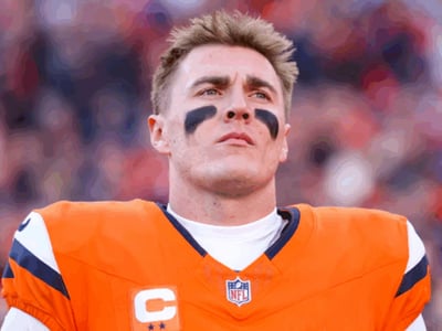 Broncos Superstar Bo Nix Faces Boycott After Claiming Children Shouldn’t Be Exposed to LGBTQ-Themed Cartoons, Despite Explaining He Meant No Hostility Toward Anyone
