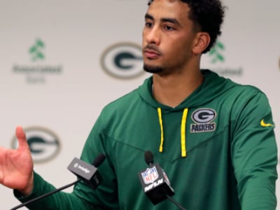 New Icon of the Packers, Jordan Love Speaks Out to Defend Legend Brett Favre Amidst Intense NFL "Boycott" Wave
