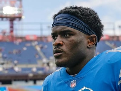 Detroit Lions Successfully Sign Promising Young CB – Formerly Compared to Darius Slay Due to His Ability to Read Passes, Quick Movement in Matchups Against Strong Wide Receivers