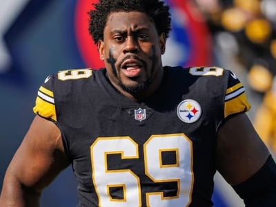 Steelers Take a Risk by Signing Former Super Bowl Champion Sebastian Joseph-Day to Big Deal, According to Adam Schefter