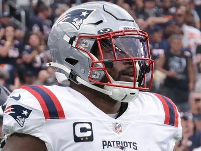 Turning Down $20 Million from the Buffalo Bills, the Patriots’ Newest All-Pro Superstar Chooses New England to Team Up with Drake Maye Instead of Josh Allen