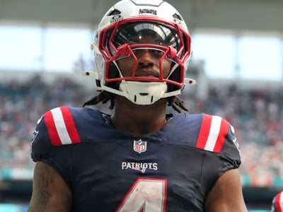 Veteran RB Drafted in the 3rd Round Refuses Invitation to Return to the Patriots, Eyes Buffalo Bills – Fans Speculate It’s a Revenge Move After Serious Injury