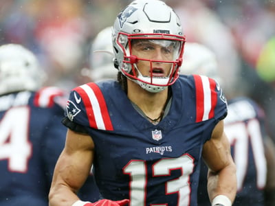 “I CHOOSE NEW ENGLAND” – Super Bowl LII Champion SHOCKS the NFL by Accepting a Pay Cut to Stay with the Patriots Amid Trade Rumors to Washington Following the Arrival of Romeo Doubs