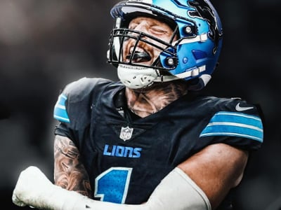 The Detroit Lions Reached a Good Deal for Maxx Crosby After the Trade Between the Ravens and Raiders Collapsed - And Maxx Crosby’s Actions Have Made Detroit Fans More Excited Than Ever
