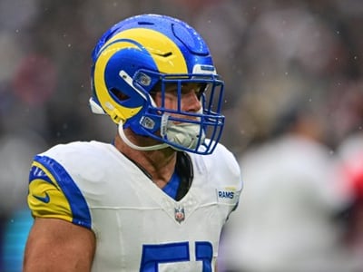 “I CHOOSE LOS ANGELES” – Rams Super Bowl Champion Shocks NFL by Accepting Minimum Deal to Return for Seventh Season Amid Trade Rumors