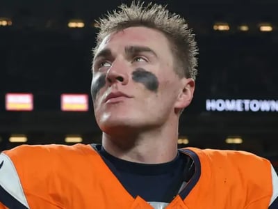 New Icon of the Broncos, Bo Nix Speaks Out to Defend Legend John Elway Amidst Intense NFL "Boycott" Wave