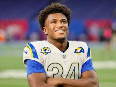 Amidst the Unrealistic Demands from Eagles for A.J. Brown, Rams Will Reunite with Fan-Favorite Tight End with 11 Touchdowns to Strengthen MVP Matthew Stafford's Power