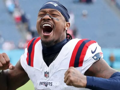 "No Calls Unless It's From New England" - Fan-Favorite Wide Receiver Stefon Diggs Shocks By Rejecting $40M Offer From AFC East Rival Amid Rumored Reunion with Patriots