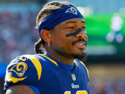 With the Unreasonable Demands of Eagles in the A.J. Brown Trade, Rams Will Pursue Fan-Favorite WR Stefon Diggs After Latest Remarks from GM Les Snead