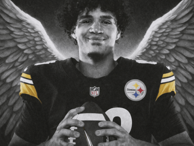 Pittsburgh Steelers QB Dominic Ponder, Once Targeted by Steelers Scouts, Tragically Passes at 23 — An Unfinished NFL Dream