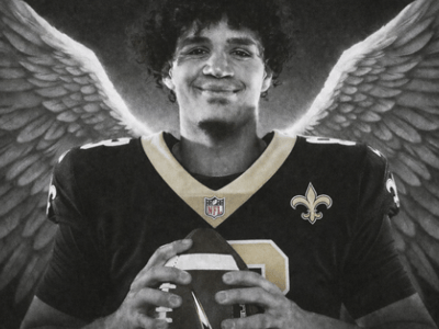 New Orleans Saints QB Dominic Ponder, Once Targeted by Saints Scouts, Tragically Passes at 23 — An Unfinished NFL Dream