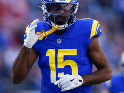 Rams Officially Sign Super Bowl LVIII MVP from the 49ers After Failing to Reach Agreement with Davante Adams