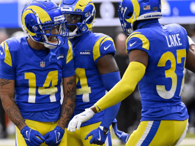 Rams Make Important Decision by Tendering Three Exclusive Rights Free Agents, Strengthening Roster Depth for the 2026 Season