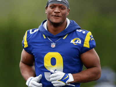 Rams Free Agency and Draft Needs: With $42 Million in Cap Space, L.A. Targets Super Bowl LX MVP RB, A Response to the Seahawks After "Stealing" Star Cooper Kupp