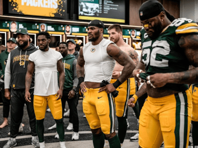 NFLPA Report: Packers Hit Historic Low C+ in Family Treatment, Locker Room Scandal Sparks Worry Among Packers Nation