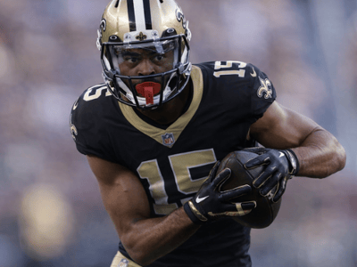 Saints Officially Sign Super Bowl LVIII MVP from the 49ers After Failing to Reach Agreement with Chris Olave