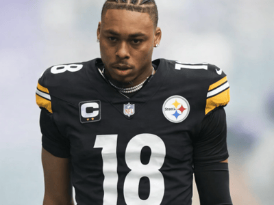 Steelers Immediately Send Blockbuster Trade Package to the Vikings for Superstar Wide Receiver Justin Jefferson After He Agrees to Waive His No-Trade Clause Amid Tensions During Major Reset