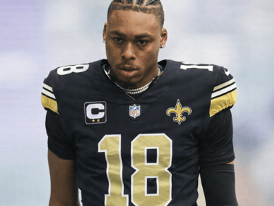 Saints Immediately Send Blockbuster Trade Package to the Vikings for Superstar Wide Receiver Justin Jefferson After He Agrees to Waive His No-Trade Clause Amid Tensions During Major Reset