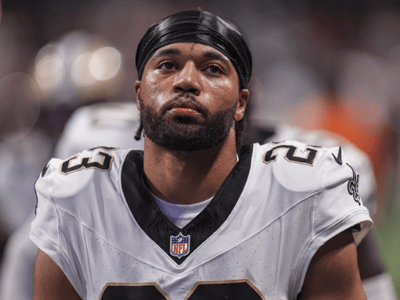 Marshon Lattimore Signs One-Day Contract to Retire as a Saints at 30, Sends Heartfelt Message to New Orleans