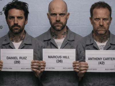 Three Suspects in Steelers Stadium Vandalism Case Charged Criminally and Ordered to Pay $150,000 in Restitution – Viral Video Captures Entire Incident, Enraging Steelers Nation