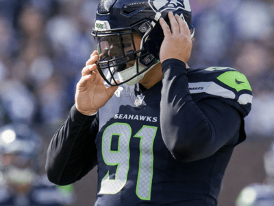 Former 4x Pro Bowl and All-Pro, Purchases $34 Million Property in Seattle — Fans Speculate He Has Reached Agreement with the Seahawks