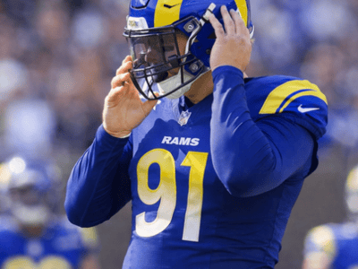Former 4x Pro Bowl and All-Pro Purchases $34 Million Property in Los Angeles — Fans Speculate He Has Reached Agreement with the Rams