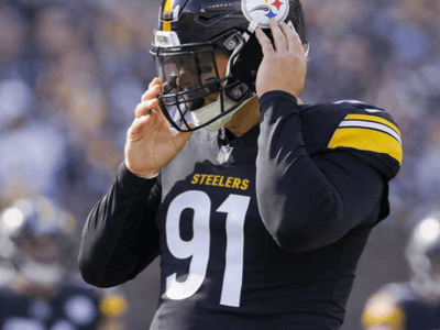 Former 4x Pro Bowl and All-Pro Purchases $34 Million Property in Pittsburgh — Fans Speculate He Has Reached Agreement with the Steelers