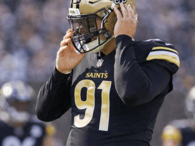 Former 4x Pro Bowl and All-Pro Purchases $34 Million Property in New Orleans — Fans Speculate He Has Reached Agreement with the Saints