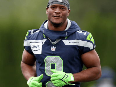 Seahawks Make Final Key Decision on Using Franchise Tag for Super Bowl MVP Kenneth Walker III – A Wise Move Earning Total Respect from the Seahawks Community