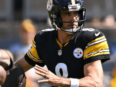 Steelers Make Final Key Decision on Using Franchise Tag for Legend Aaron Rodgers – A Wise Move Earning Total Respect from the Steelers Community