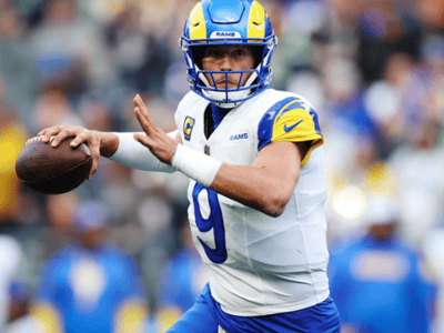 Rams Reach Final Negotiations on Record-Breaking Shock NFL Contract with Rams MVP Matthew Stafford as the $84 Million Player Enters Final Contract Year