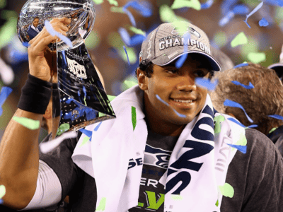 Russell Wilson Reunites With Seattle for One Final Chapter, Signs One-Day Contract to Retire a Seahawks at 37, Sends Heartfelt Message to Seahawks Fans.